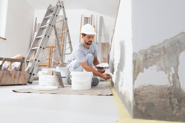 Best Post-Remediation Verification Testing  in Lake Mawk, OH